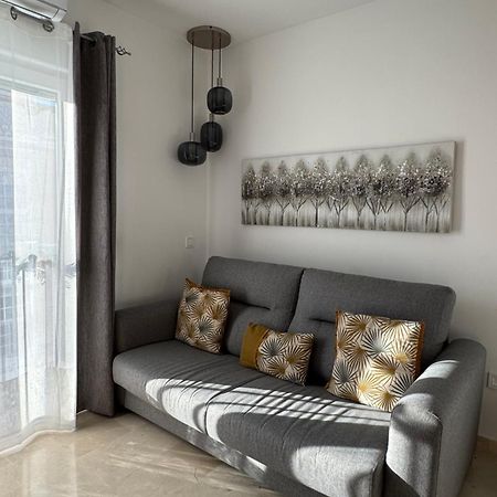 Apartament M&D Centro Malaga Zewnętrze zdjęcie