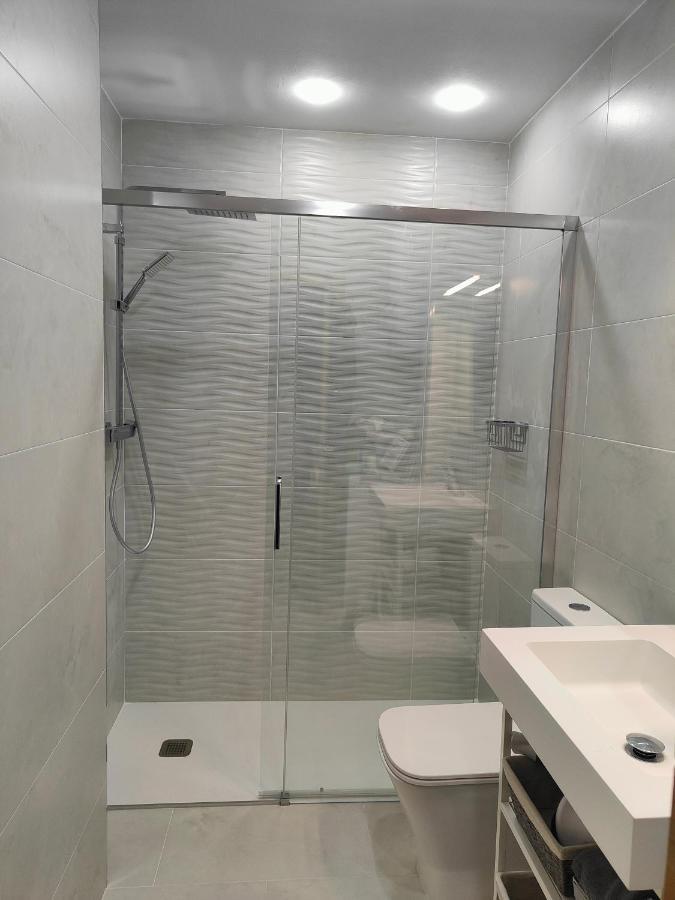 Apartament M&D Centro Malaga Zewnętrze zdjęcie
