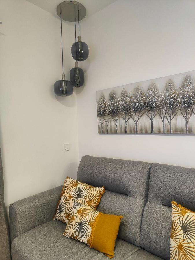 Apartament M&D Centro Malaga Zewnętrze zdjęcie