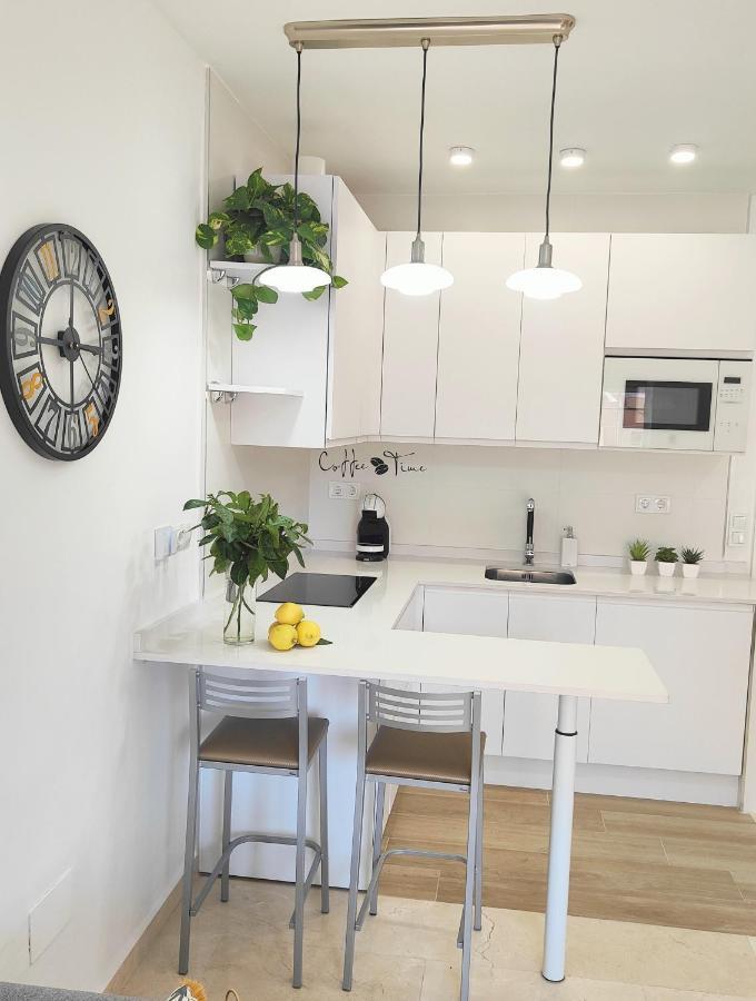Apartament M&D Centro Malaga Zewnętrze zdjęcie