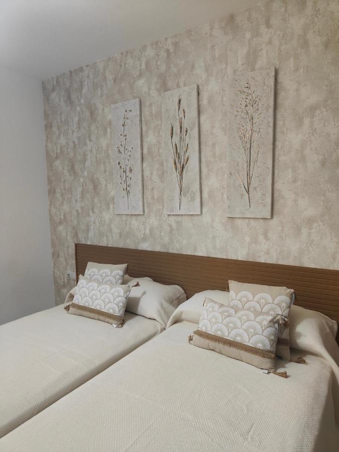 Apartament M&D Centro Malaga Zewnętrze zdjęcie