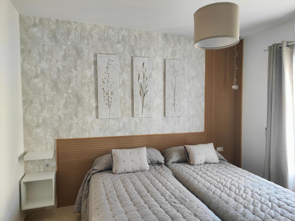 Apartament M&D Centro Malaga Zewnętrze zdjęcie