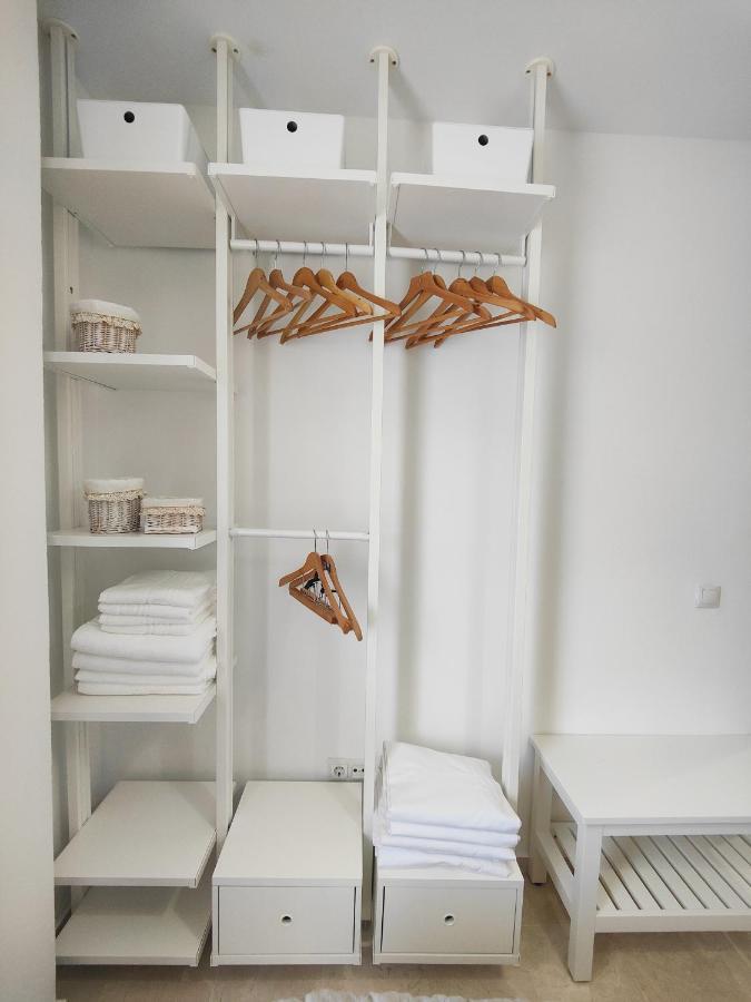 Apartament M&D Centro Malaga Zewnętrze zdjęcie