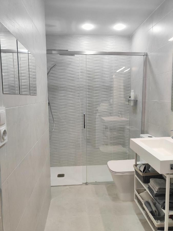 Apartament M&D Centro Malaga Zewnętrze zdjęcie