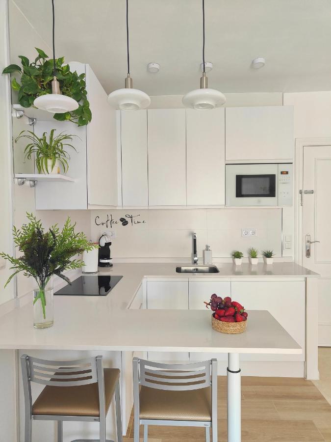 Apartament M&D Centro Malaga Zewnętrze zdjęcie